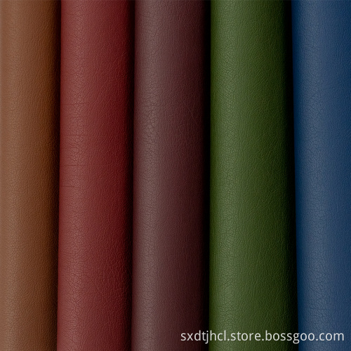 Classic Garment PU Leather